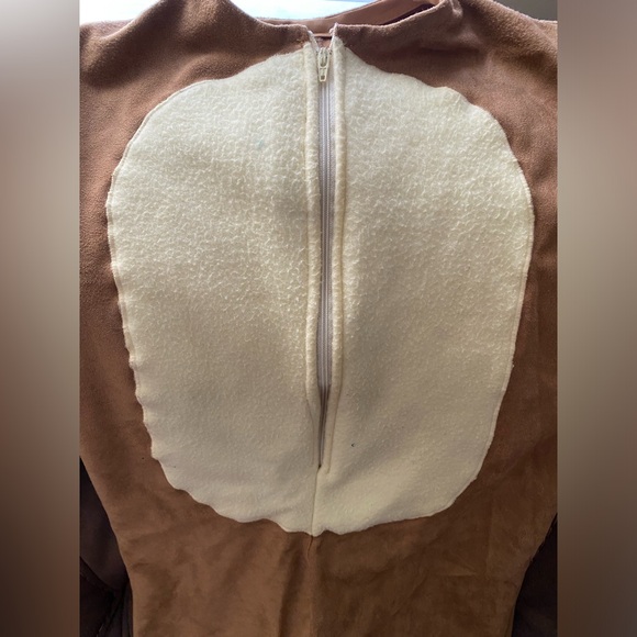 Kwazii - Octonauts - animal suit handmade - 4-6 years old - Picture 3 of 7